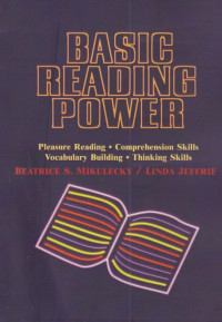 Basic Reading Power