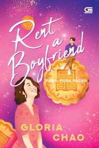 Image of Rent a Boyfriend (Pura-Pura Pacar)