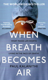 Image of When Breath Becomes Air Us