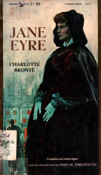 Jane Eyre