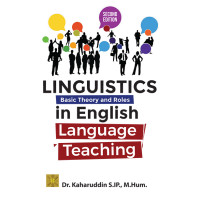 Image of Linguistics Basic Theory and Roles in English Language