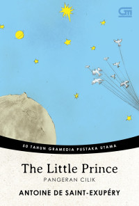 Image of The Little Prince : Pangeran Cilik