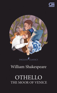 Image of Othello : The Moor of Venice