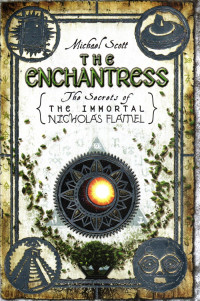 The Enchantress