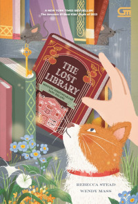 Misteri Perpustakaan yang Hilang (The Lost Library)