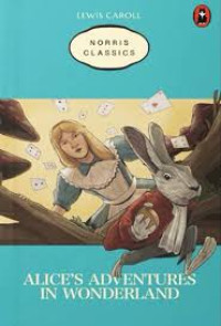 Alice’s Adventures in Wonderland