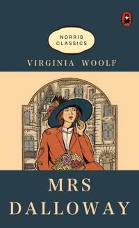 Mrs Dalloway