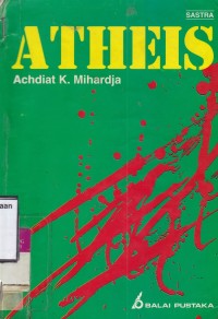 Atheis: Roman