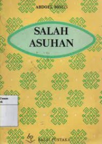 Salah Asuhan