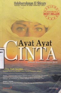 Image of Ayat-ayat Cinta : Sebuah Novel Pembangun Jiwa