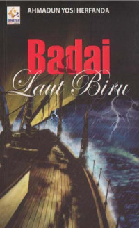 Image of Badai Laut Biru