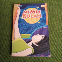 Image of Mimpi Bulan