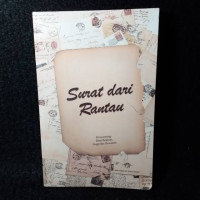 Image of Surat Dari Rantau
