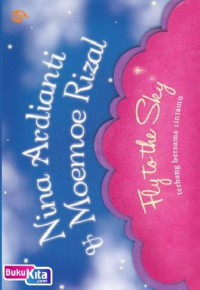 Image of Fly To The Sky