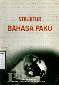 Struktur Bahasa Paku