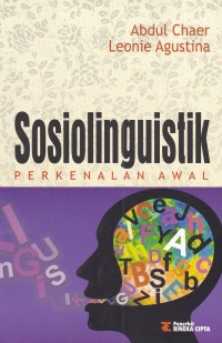 Sosiolinguistik Perkenalan Awal