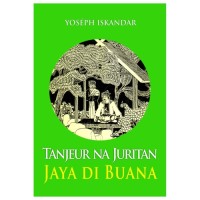 Tanjerur na Juritan Jaya Di Buana (Terasna tina 