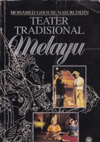 Teater Tradisional Melayu