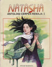 Image of Natasha: Antologi cerpen remaja I