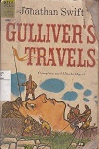 Gulliver's travel's