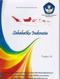 Sahabatku Indonesia : Tingkat A2