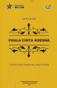 Phala Cinta Kresna