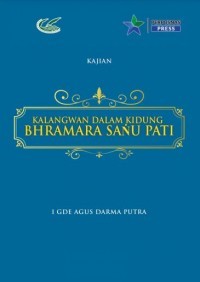 Kalangwan dalam Kidung BHRAMARA SANU PATI