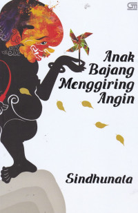 Anak Bajang Menggiring Angin