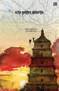 NAGABUMI III: Hidup dan Mati di Chang An