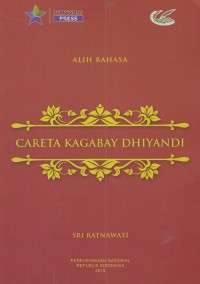 Careta Kagabay Dhiyandi