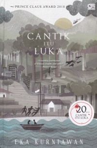 Cantik Itu Luka