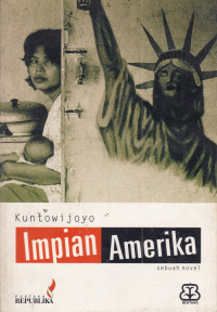 Impian Amerika