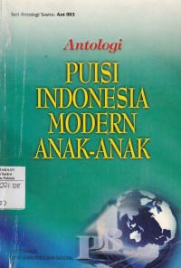 Antologi Puisi Indonesia Modern Anak-anak