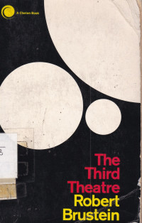 Image of The Third Theatre