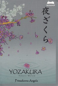 Yozakura : Sakura Malam
