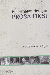 Berkenalan dengan Prosa Fiksi
