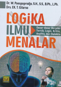 Logika Ilmu Menalar