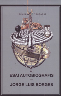 Image of Esai Autobiografis
