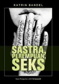Image of Sastra, Perempuan, Seks