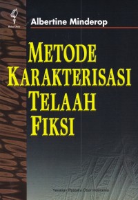 Metode Karakterisasi Telaah Fiksi