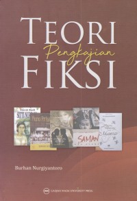 Teori Pengkajian Fiksi