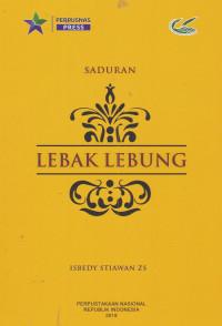 Lebak Lebung (Saduran)