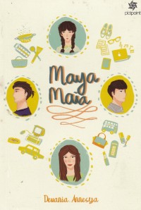 Maya Maia