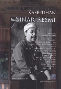 Kasepuhan Sinar Resmi