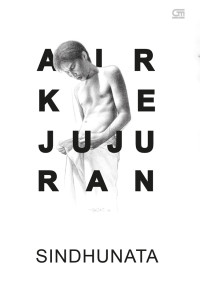 Air Kejujuran