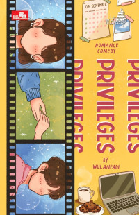 Le Mariage: Privileges