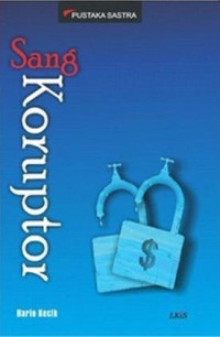 Image of Sang Koruptor