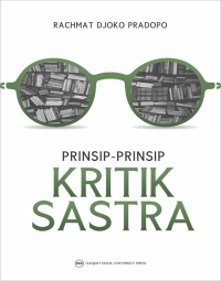 PRINSIP-PRINSIP KRITIK SASTRA