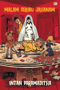 Image of Malam Seribu Jahanam