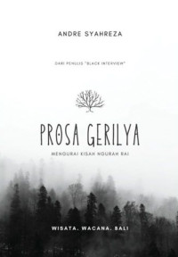 Image of Prosa Gerilya